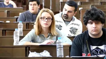YGS Baraj Puanı 140'tan 150'ye Yükseldi