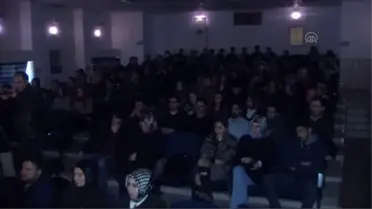 Asımın Nesli Çınarın Gölgesinde Toplanıyor' Söyleşisi