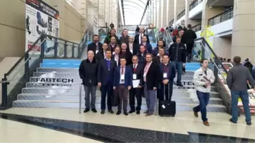Bursa İş Dünyası Btso ile Dünyaya Açılıyor
