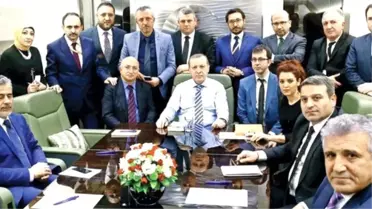 Erdoğan'dan HDP'lilere Dokunulmazlık Mesajı: Bedelini Ödemeliler