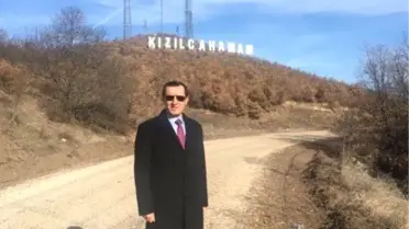 Kızılcahamam Hollywood'a Rakip