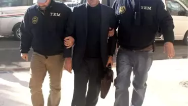 Suruç Belediye Başkanının 44 Yıl Hapsi İsteniyor