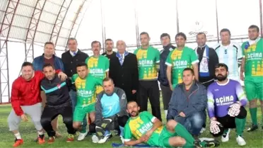 Çelikhan'a Yapılan Tesislerin Açılışını Malatyalı ve Adıyamanlı Gazeteciler Yaptı