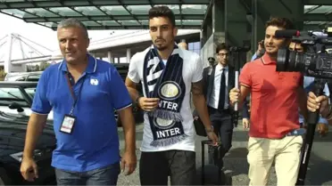 Chelsea, Alex Telles'in Peşine Düştü