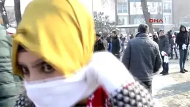 Iğdır Sarıkamış Şehitleri Erzurum, Ağrı ve Iğdır'da Anıldı