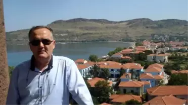Kuzey Ege İncileri Projesi Dev Adımlarla Hayat Buluyor