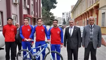 5 Ocak Adana'nın Düşman İşgali'nden Kurtuluşu Etkinlikleri