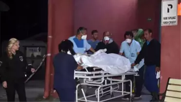 Gübre Fabrikası'nda Öldüren Patlamaya 15'er Yıl Hapis İstemi