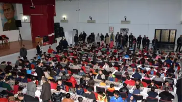 Kurtuluş Kupası Satranç Turnuvası Tamamlandı