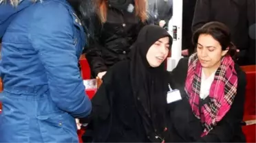 Şehit Özel Harekat Polisi Memleketine Uğurlandı