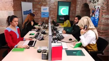 Yeşilay'dan Bağımlılıkla Mücadeleye Profesyonel Destek Hattı