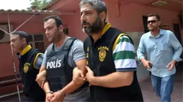 Borç İçin Arkadaşını Öldürdü 18 Yıl Hapis Cezası Aldı