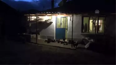 Denizli'de Karbonmonoksit Zehirlenmesi: 2 Ölü