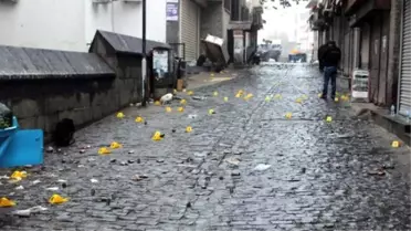 Tahir Elçi'nin Öldürüldüğü Gün 28 Silahtan 108 Mermi Sıkılmış