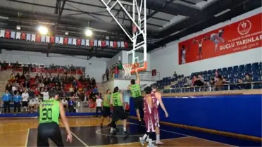 Tb 2. Lig B Gurubu