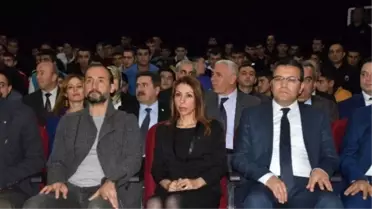Dünya Bilardo Şampiyonu Saygıner, Çocuk Mahkumlarla Bilardo Maçı Yaptı