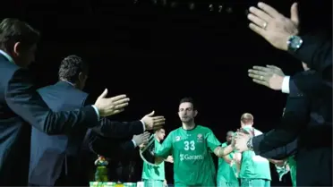Ender Arslan, Euroleague'deki 229. Maçına Çıkıyor