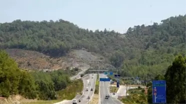 Göcek Tüneli'ndeki Zama Karşı İmza Kampanyası Başlattı