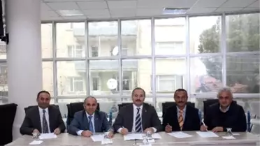 Gördes'in Proje Başarısı Devam Ediyor