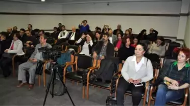 Hukukçulardan 'Yaşama ve Barışa Tarafız' Açıklaması