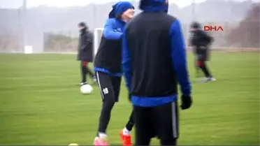 Karabükspor Teknik Direktörü İldiz: 'Zoru Başarmak Elimizde'