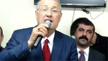 MHP Mersin Teşkilatından Bahçeli'ye Destek Kararı