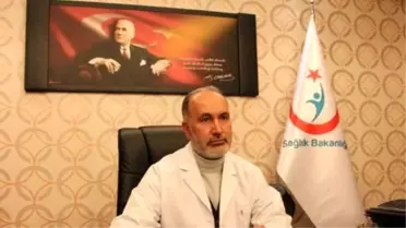 Şanlıurfa'da 5 Kişide Domuz Gribi Şüphesi