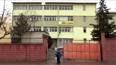 Terör Mağduru Öğrenciler İçin Eğitim Seferberliği