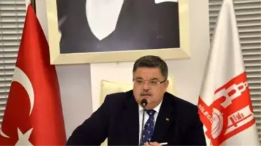 Yılın İlk Belediye Meclis Toplantısı Yapıldı