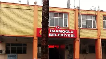Adana'da MHP'li Belediyeye Silahlı Saldırı