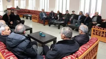 Başkan Altay: 'Başarımızın Sırrı Hemşehrilerimizle Güçlü İlişkilerimiz'