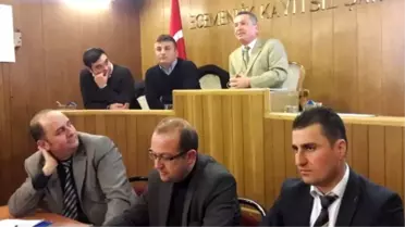Çaycuma Belediyesi'nin Kuruluşu 1889 Olarak Değiştirildi