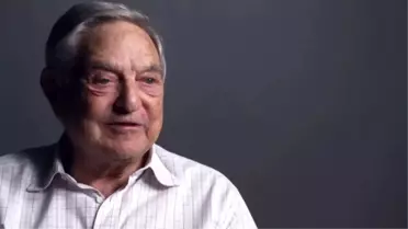 George Soros'dan 2008 Krizi Tekrarlanabilir Uyarısı Geldi