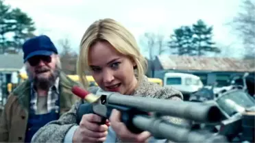 Joy'un Basın Gösterimi Yapıldı