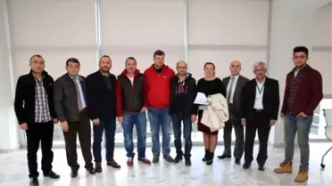 Nilüfer Agora Çarşısı Yeni Yönetimini Seçti