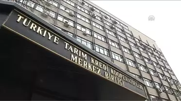 Tarım Kredi'nin İnşaat İhalesinde En İyi Teklif Söğüt İnşaat'tan