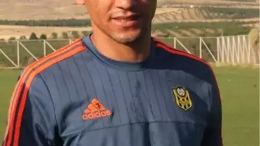 Alima Yeni Malatyaspor'da Alex ile Yollar Ayrıldı