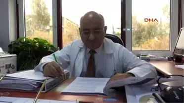 Antalya Risk Grubundaki 20 Milyon Kişiden Yüzde 10'u H1n1'e Karşı Aşılandı-yeniden