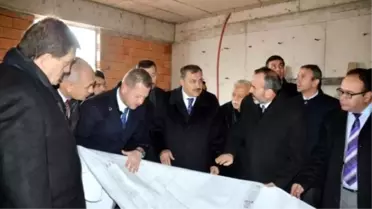 Bakan Eroğlu: Devlet Bankalarını Zarar Etmekten Kurtardık
