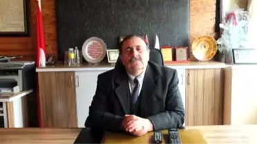 Görme Engelliye Reçeteli Baston