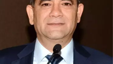 Güney Bölgesi Eczacıları Adana'da Buluşuyor