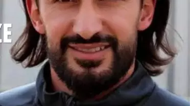 Hasan Kabze Sivasspor'da