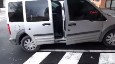 İşadamı Cinayeti Şüphelisi Adliyeye Sevkedildi