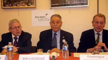 Sözde Ermeni Soykırım Kararında Bireysel Başvuruya Yeşil Işık