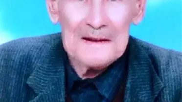 4 Gündür Kayıp Necmi Dede İçin Seferberlik