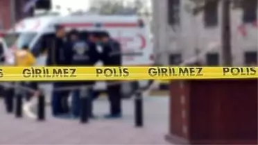Amasya'da Silahlı Kavga: 6 Yaralı
