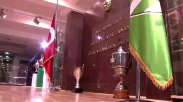 Bursaspor'da Kongreye Doğru