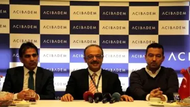 Gazetecilere Stresle Başetme Yolları Anlatıldı