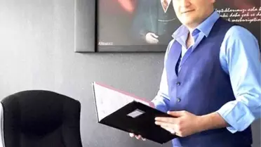 Kaymakam Eligül'den Gazeteciler ve İdareciler Günü Mesajı