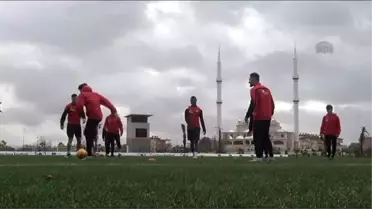 Mevcut Durumdan Kimse Memnun Değil'